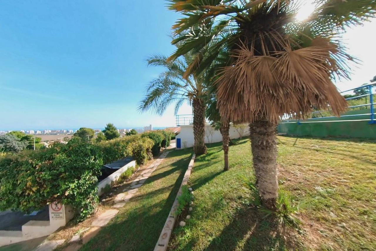 Blu Mare Apartment * Peniscola
