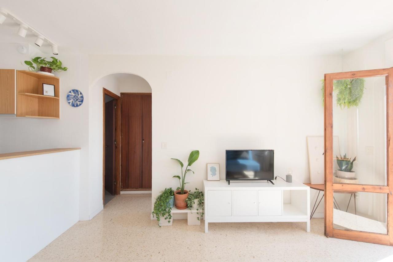 Blu Mare Apartment Apartment Peniscola
