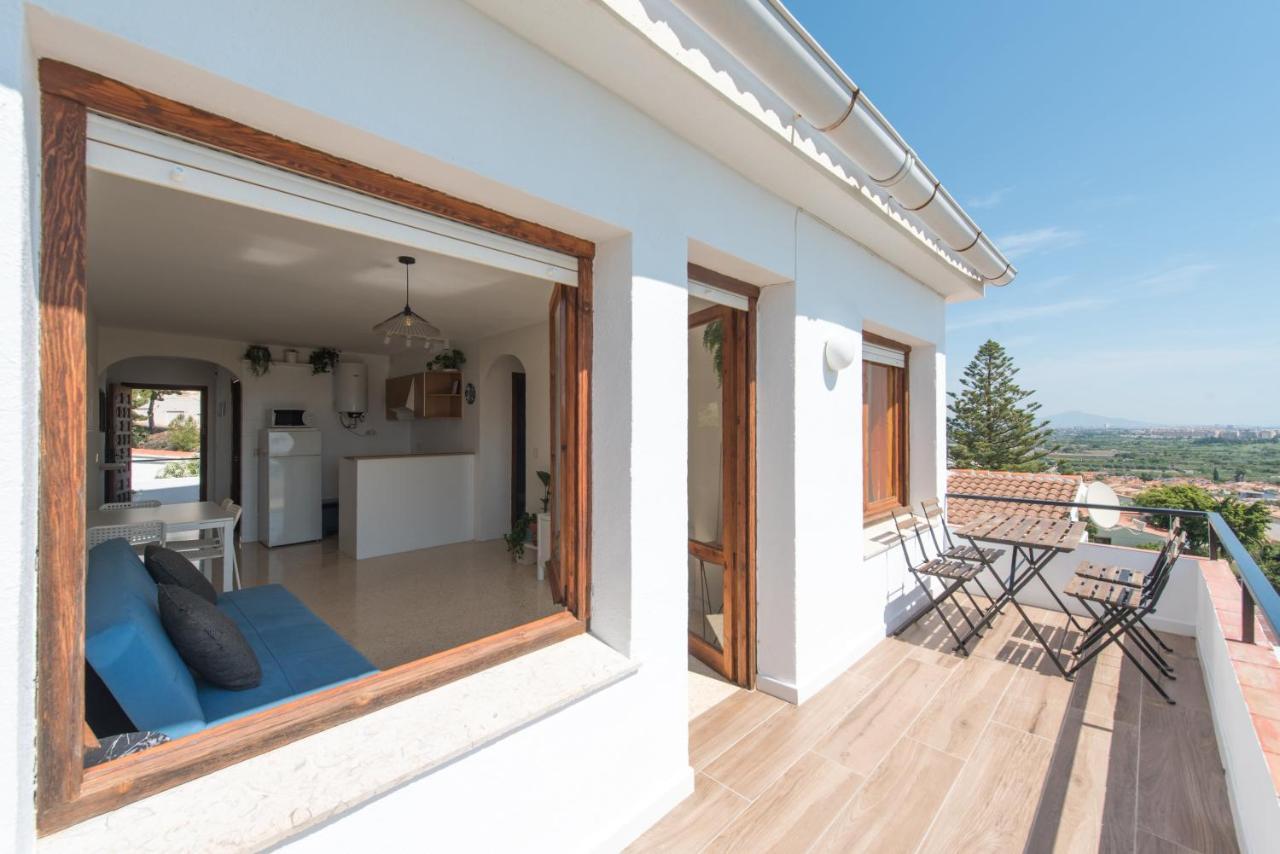 Blu Mare Apartment