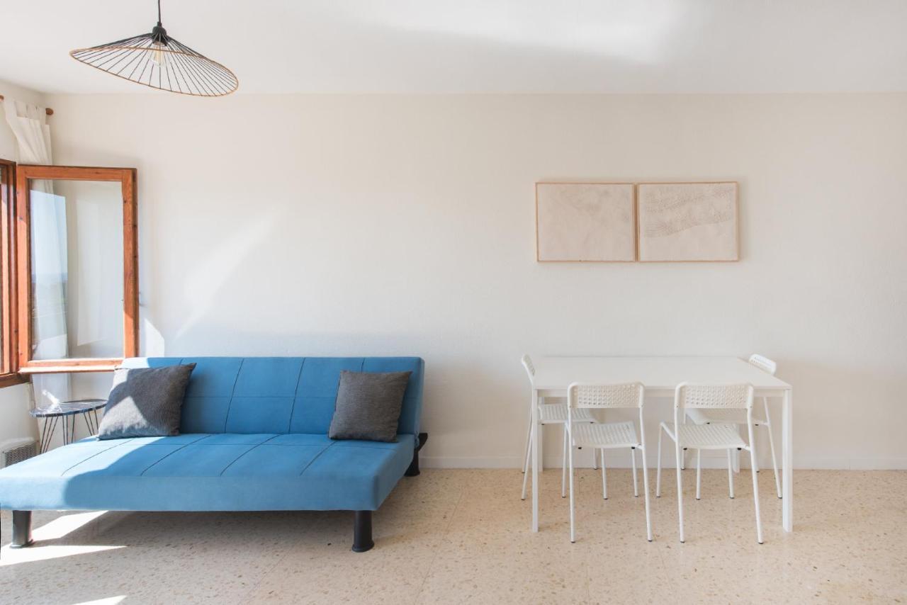 Blu Mare Apartment *