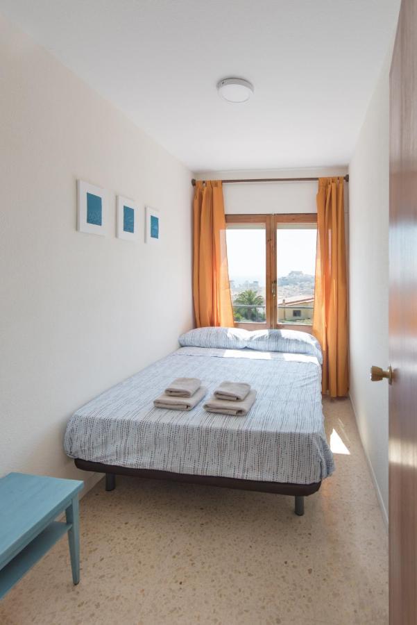 Blu Mare Apartment Peniscola