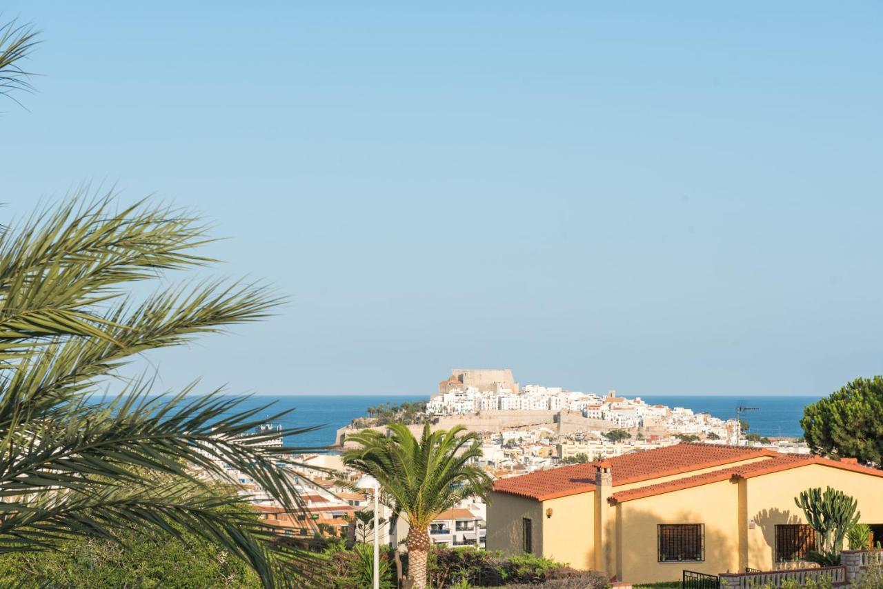 Blu Mare Apartment Peniscola