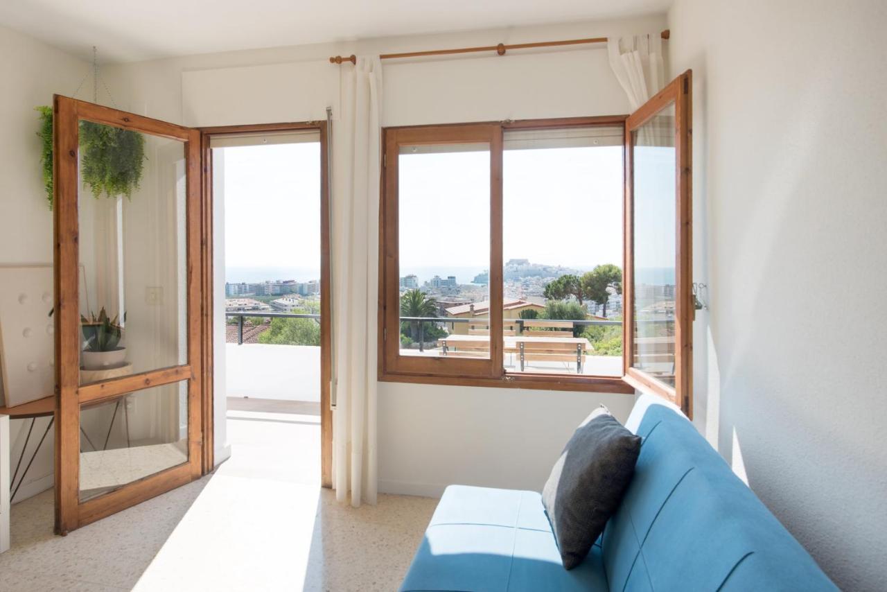 Blu Mare Apartment * Peniscola