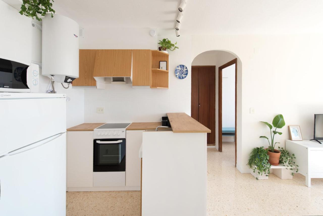 Blu Mare Apartment * Peniscola