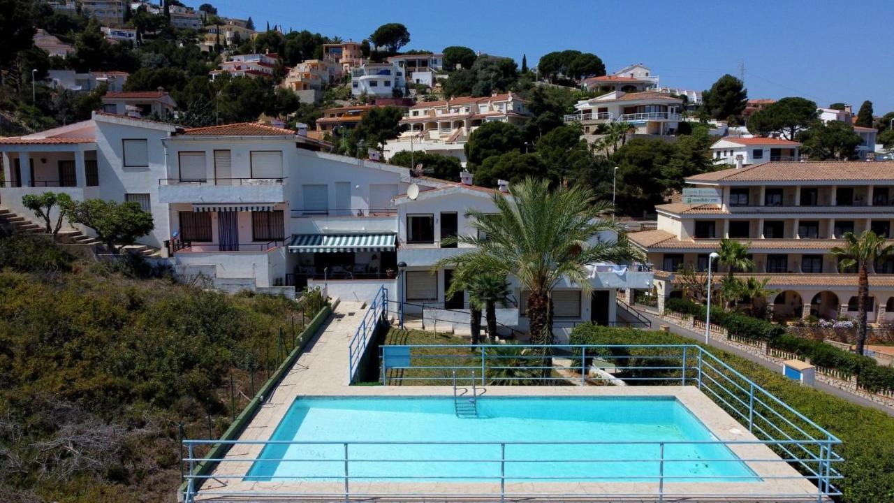 Apartment Blu Mare Apartment