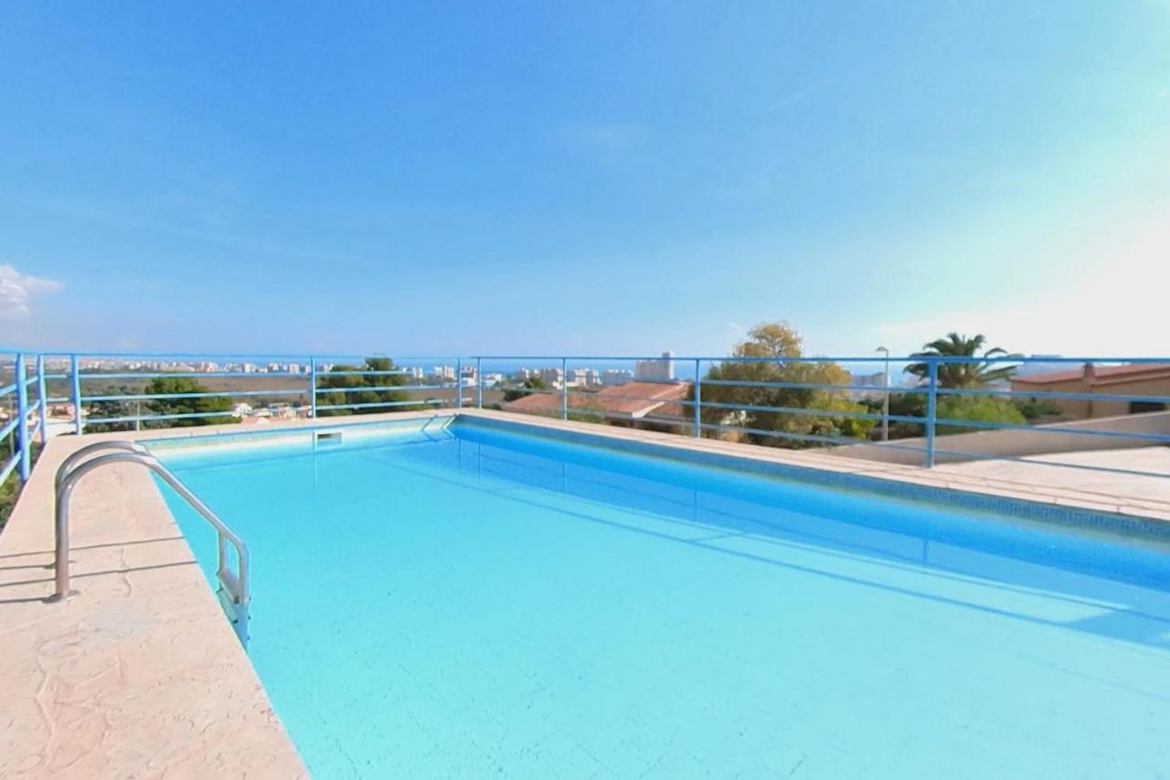 Blu Mare Apartment Apartment *