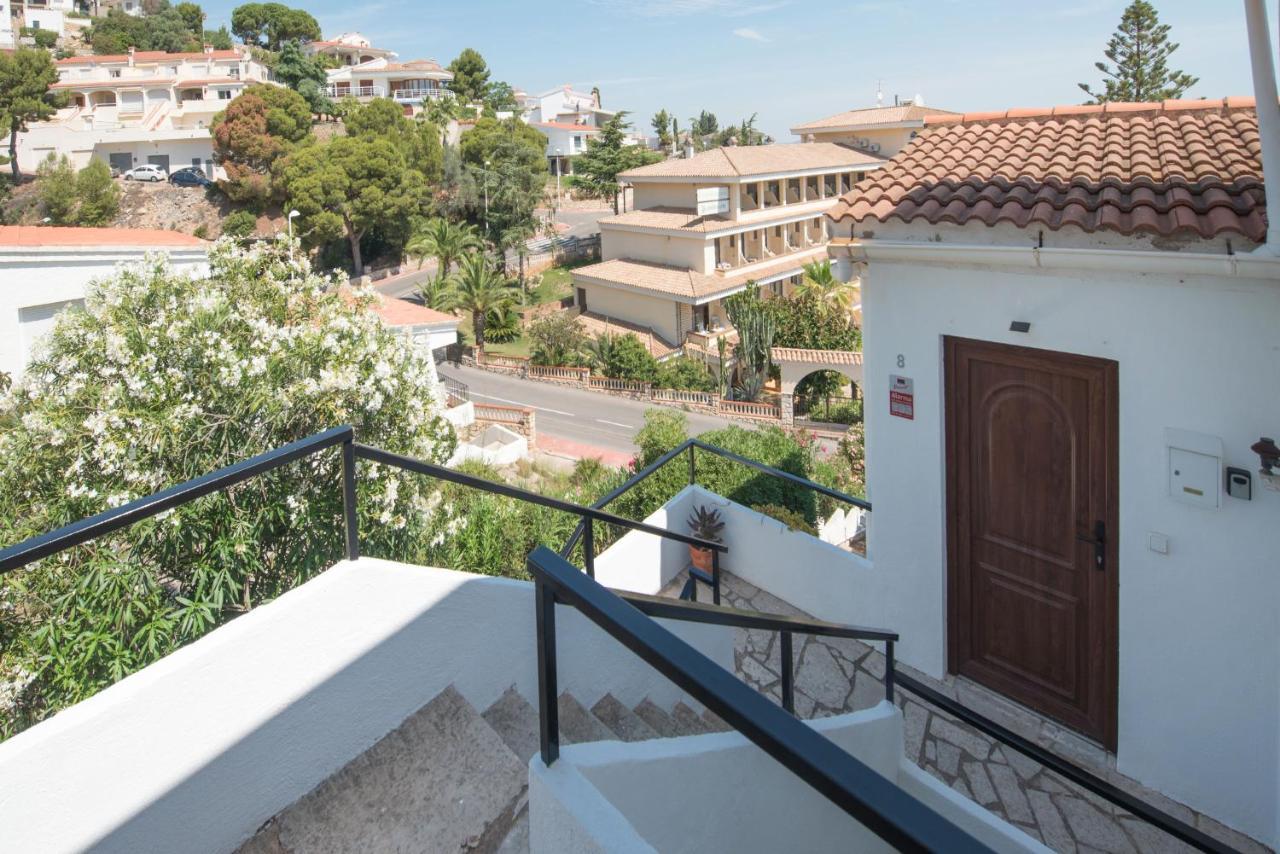 Blu Mare Apartment